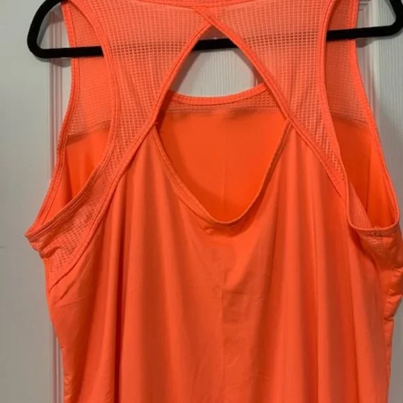 Pro Player Wicking Athletic Tank - Picture 4 of 5